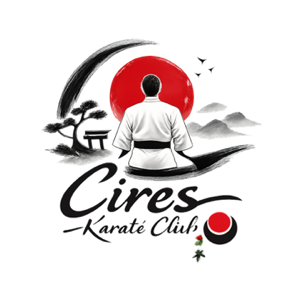 Logo Shotokan Club